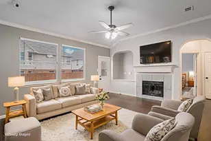 10005 Shelburne Rd, Fort Worth, TX 76244 - Photo 12