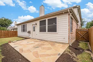 10005 Shelburne Rd, Fort Worth, TX 76244 - Photo 26