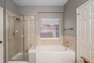 10005 Shelburne Rd, Fort Worth, TX 76244 - Photo 16