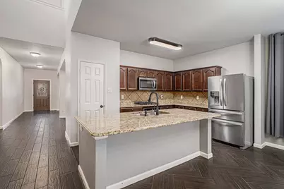 10005 Shelburne Road, Fort Worth, TX 76244 - Photo 8