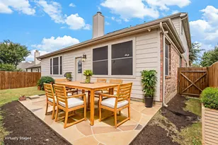 10005 Shelburne Rd, Fort Worth, TX 76244 - Photo 24