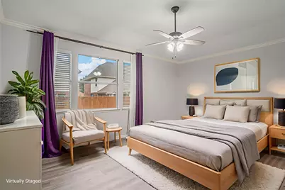 10005 Shelburne Road, Fort Worth, TX 76244 - Photo 14