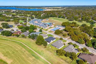 8700 Bellechase Rd, Granbury, TX 76049 - Photo 4