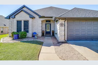 8700 Bellechase Road, Granbury, TX 76049 - Photo 1