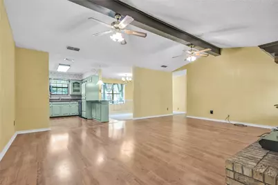 1093 County Road 2140, Quitman, TX 75783 - Photo 12