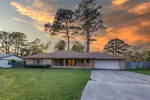 1093 Co Rd 2140, Quitman, TX 75783 - Photo 1