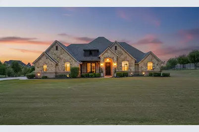 6936 Rocky Chris Court, Fort Worth, TX 76126 - Photo 2