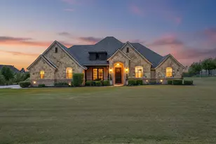 6936 Rocky Chris Ct, Fort Worth, TX 76126 - Photo 2