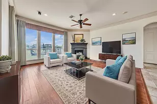 6936 Rocky Chris Ct, Fort Worth, TX 76126 - Photo 12