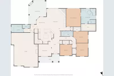 6936 Rocky Chris Court, Fort Worth, TX 76126 - Photo 38