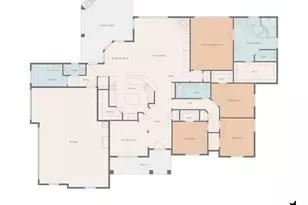 6936 Rocky Chris Ct, Fort Worth, TX 76126 - Photo 38