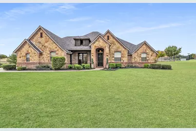 6936 Rocky Chris Court, Fort Worth, TX 76126 - Photo 1