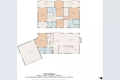 401 Rocky Canyon Court, Arlington, TX 76011 - Photo 40