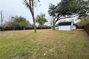 203 Walnut St, Terrell, TX 75160 - Photo 40