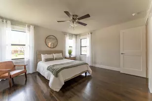 203 Walnut St, Terrell, TX 75160 - Photo 32