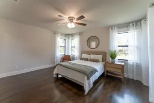 203 Walnut St, Terrell, TX 75160 - Photo 30