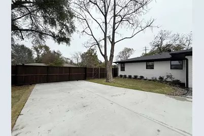 203 Walnut Street, Terrell, TX 75160 - Photo 4
