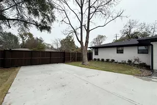 203 Walnut St, Terrell, TX 75160 - Photo 4