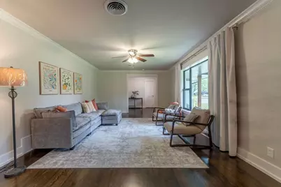 203 Walnut Street, Terrell, TX 75160 - Photo 12