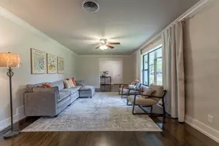 203 Walnut St, Terrell, TX 75160 - Photo 12