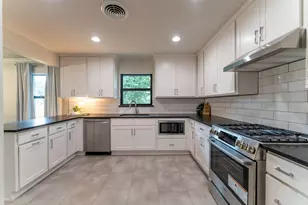 203 Walnut St, Terrell, TX 75160 - Photo 6