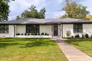 203 Walnut St, Terrell, TX 75160 - Photo 38