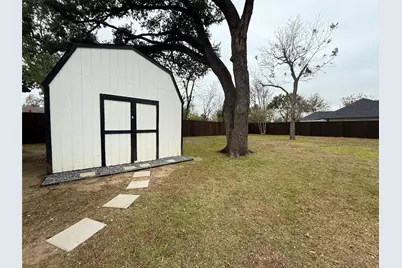 203 Walnut Street, Terrell, TX 75160 - Photo 8