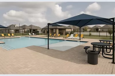 342 Chase Creek Drive, Lavon, TX 75166 - Photo 30