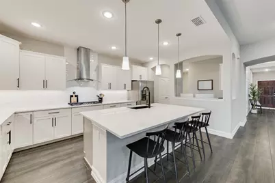 924 Crest Breeze Drive, Fort Worth, TX 76052 - Photo 12