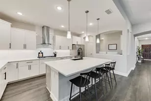 924 Crest Breeze Dr, Fort Worth, TX 76052 - Photo 12