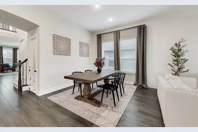 924 Crest Breeze Drive, Fort Worth, TX 76052 - Photo 16