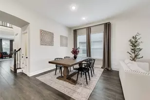 924 Crest Breeze Dr, Fort Worth, TX 76052 - Photo 16