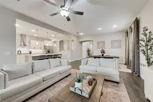 924 Crest Breeze Dr, Fort Worth, TX 76052 - Photo 10