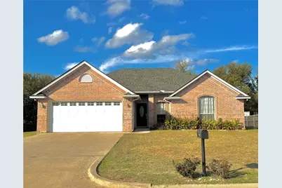 1001 Turkey Creek Court, Bridgeport, TX 76426 - Photo 1