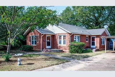 504 W Oak, Olney, TX 76374 - Photo 1