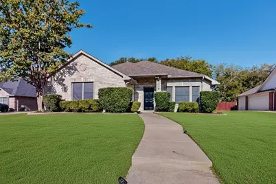 1911 Random Oaks Drive, Rockwall, TX 75087 - Photo 1