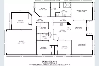 1025 Bend Court, Forney, TX 75126 - Photo 12