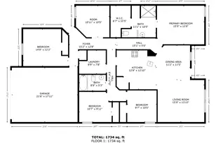 1025 Bend Ct, Forney, TX 75126 - Photo 12