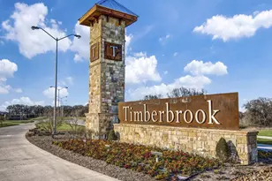 160 Sorrento Way, Justin, TX 76247 - Photo 2