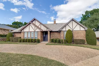 9121 Church Road, Dallas, TX 75231 - Photo 1