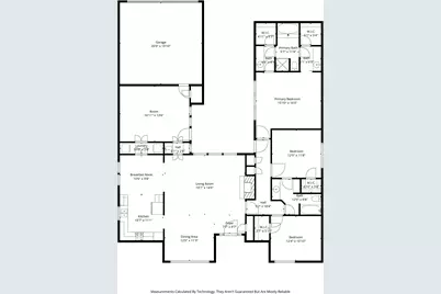 9121 Church Road, Dallas, TX 75231 - Photo 12