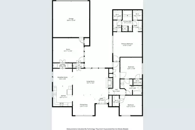 9121 Church Road, Dallas, TX 75231 - Photo 12