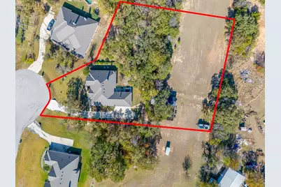 1320 Craft Farms Circle, Azle, TX 76020 - Photo 38