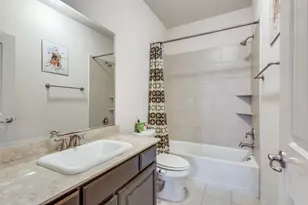 151 Darian Dr, Prosper, TX 75078 - Photo 18