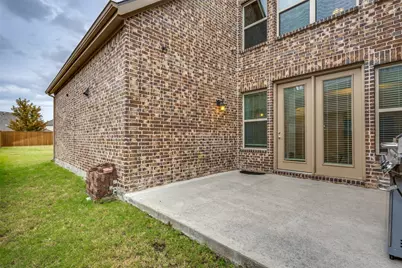 151 Darian Drive, Prosper, TX 75078 - Photo 24