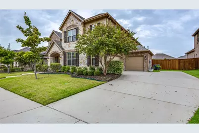 151 Darian Drive, Prosper, TX 75078 - Photo 2