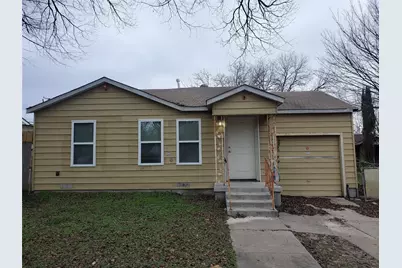 3574 Wayside Avenue, Fort Worth, TX 76110 - Photo 1