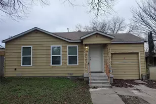 3574 Wayside Ave, Fort Worth, TX 76110 - Photo 1