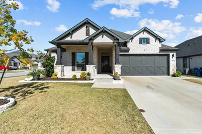 532 Crystal Clear Lane, Princeton, TX 75407 - Photo 1