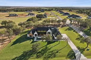 200 Dan Russell Bend, Weatherford, TX 76087 - Photo 34